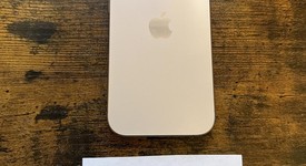 Good
													Apple iPhone 16 Pro - Unlocked, Desert, 128 GB, A3083, photo 4 of 11