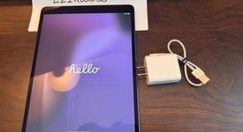 Mint
													Apple iPad Air 3rd Gen - Wi-Fi, Gray, 256 GB, photo 5 of 13