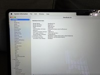 MacBook Air 2024 (M3) - 15"