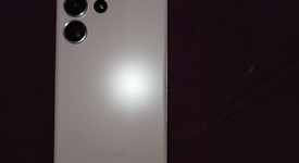 Good
													Samsung Galaxy S23 Ultra - Unlocked, Lavender, 256 GB, 8 GB, SM-S918U1, photo 3 of 12