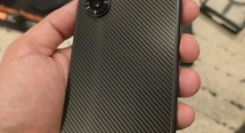 Good
													Samsung Galaxy Z Fold6 - Unlocked, Black, 256 GB, 12 GB, SM-F956U1, photo 2 of 14