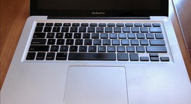 Good
													MacBook Pro 2011 (Unibody) - 13" - Silver, 320 GB, 4 GB, photo 4 of 6