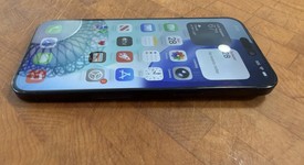 Good
													Apple iPhone 15 Pro Max - Unlocked, Blue, 512 GB, A2849, photo 4 of 9