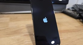 Mint
													Apple iPhone 16 Pro - Unlocked, Black, 128 GB, A3083, photo 1 of 7