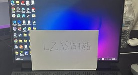 Good
													Dell G16 Laptop, photo 1 of 6