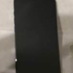 Mint Apple iPhone 16 Pro Max - Boost, 256 GB, Black, A3084