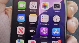 Mint
													Apple iPhone 15 Pro - Unlocked, Natural, 512 GB, A2848, photo 1 of 12