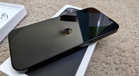 Mint
													Apple iPhone 16 Pro Max - Unlocked, Black, 256 GB, A3084, photo 4 of 14