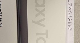 New
													Samsung Galaxy Tab A9 Plus - Metro by T-Mobile, Graphite, 64 GB, 4 GB, SM-X218U, 5G, photo 2 of 5