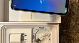 Good
													Apple iPhone 11 - Unlocked, Green, 128 GB, A2111, photo 4 of 15