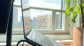 Good
													MacBook Pro 2020 - 13" - I7, Gray, 1 TB, 32 GB, photo 4 of 10