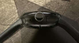 Mint
													Google Pixel Watch 2 - Wi-Fi, Black, Wi-Fi, photo 4 of 5