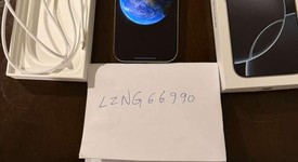 Mint
													Apple iPhone 16 Pro - Unlocked, White, 128 GB, A3083, photo 5 of 9