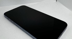 Good
													Apple iPhone 13 Pro Max - Unlocked, Sierra Blue, 256 GB, A2484, photo 2 of 8