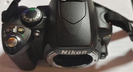 Mint
													Nikon D40, photo 3 of 4