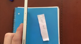 Mint
													Apple iPad Pro 12.9" 3rd Gen 2018 - Wi-Fi, Silver, 256 GB, A1876, photo 4 of 7