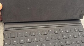 Good
													Apple iPad Pro 11" 2018 - Wi-Fi, Gray, 64 GB, A1980, photo 3 of 7