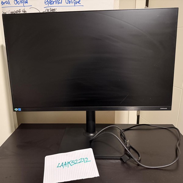 Samsung Monitor