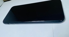 Fair
													Apple iPhone Xr - T-Mobile, Black, 64 GB, A1984, photo 4 of 11