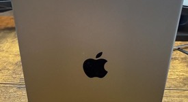 Good
													Apple iPad Air 2 - Unlocked, Gray, 64 GB, photo 2 of 4