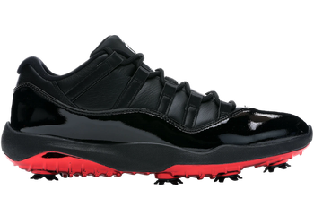 Jordan 11 Retro Low Golf Safari Bred for sale