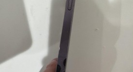 Good
													Apple iPhone 14 Pro - Unlocked, Purple, 128 GB, A2650, photo 4 of 8