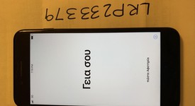Mint
													Apple iPhone 7 Plus - Verizon, Jet Black, 256 GB, A1661, photo 3 of 8