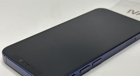 Good
													Apple iPhone 12 Mini - Unlocked, Blue, 128 GB, A2176, photo 1 of 7