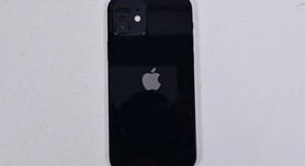 Good
													Apple iPhone 12 - AT&T, Black, 64 GB, A2172, photo 4 of 9