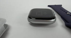 Mint
													Apple Watch Series 11 42mm - Silver, A3331 - GPS, Aluminum, photo 2 of 7