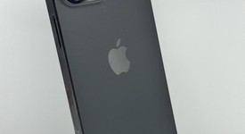 Good
													Apple iPhone 15 Pro Max - Unlocked, Black, 256 GB, A2849, photo 5 of 5