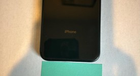 Mint
													Apple iPhone Xr - Unlocked, Black, 64 GB, A1984, photo 2 of 7