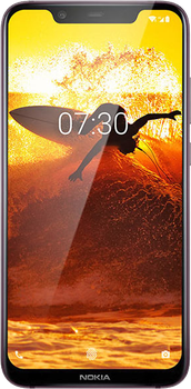 Nokia 8.1 (X7) for sale
