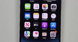 Fair
													Apple iPhone 14 Pro Max - Unlocked, Black, 128 GB, A2651, photo 2 of 8