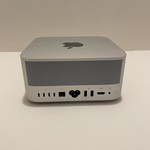 Good Mac Studio 2023 - 512 GB, 32 GB, Apple M2 Max, 30 Core GPU