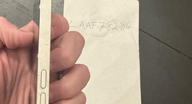 Good
													Apple iPhone 14 Pro - Unlocked, Silver, 256 GB, A2650, photo 4 of 9