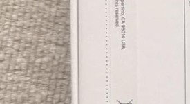 New
													Apple iPhone 16 Pro Max - Unlocked, White, 256 GB, A3084, photo 4 of 4