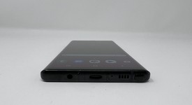 Good
													Samsung Galaxy Note 9 - Unlocked Non-US, Black, 128 GB, 6 GB, SM-N960W, photo 3 of 6