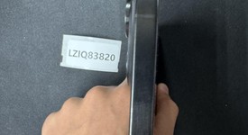 Good
													Apple iPhone 15 Pro Max - Unlocked, Black, 1 TB, A2849, photo 5 of 6