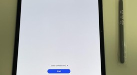 Good
													Samsung Galaxy Tab S10 Plus - Wi-Fi, Moonstone Gray, 256 GB, 12 GB, SM-X820, photo 1 of 8