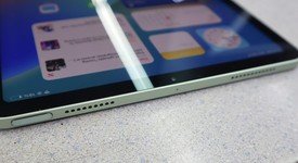 Mint
													Apple iPad Air 4th Gen - Wi-Fi, Green, 64 GB, A2316, photo 5 of 10