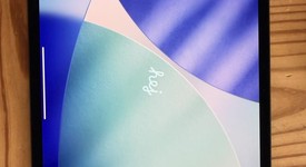 Good
													Apple iPad Pro 11" (M4) 2024 - Wi-Fi, Black, 256 GB, 8 GB, A2836, Standard Glass, photo 2 of 10