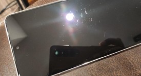 Good
													Google Pixel 8 Pro - Unlocked, Porcelain, 128 GB, 12 GB, G1MNW, mmWave 5G, photo 3 of 4