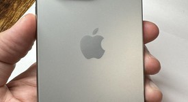 Good
													Apple iPhone 15 Pro - Xfinity, Natural, 256 GB, A2848, photo 3 of 8