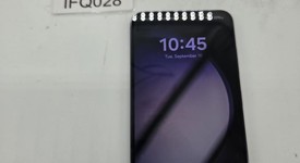 Good
													Samsung Galaxy S23 - T-Mobile, Black, 128 GB, 8 GB, SM-S911U, photo 1 of 9