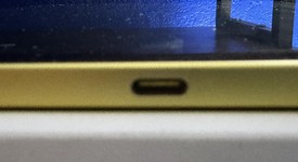 Mint
													Apple iPad 10th Gen - Wi-Fi, Yellow, 64 GB, A2696, photo 4 of 13