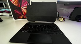 Mint
													Apple iPad Pro 11" 3rd Gen 2021 - Wi-Fi, Gray, 256 GB, photo 4 of 32