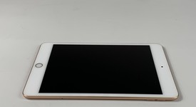 Mint
													Apple iPad Mini 5th Gen - Wi-Fi, Gold, 256 GB, photo 2 of 7