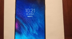 Good
													Samsung Galaxy S10 - Spectrum, Black, 128 GB, 8 GB, SM-G973U, photo 4 of 13