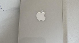 Good
													Apple iPhone 13 - Unlocked, Starlight, 128 GB, A2482, photo 1 of 7